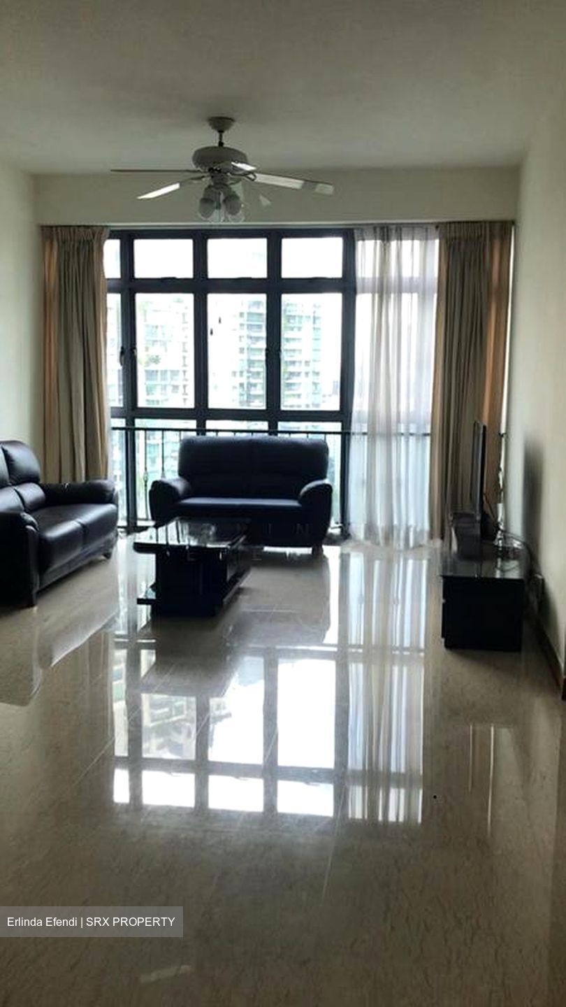 Mirage Tower (D9), Condominium #499089141